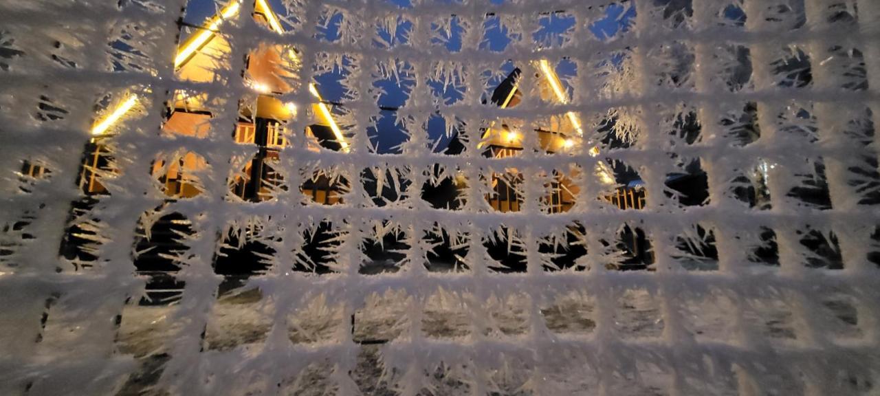 Pine Chalet Kazbegi Zewnętrze zdjęcie